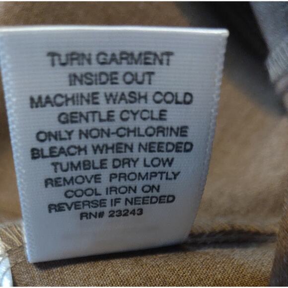 New York And Company Dress Womens LARGE Chiffon Ruffles Sleeveless Summer Classy - Picture 8 of 16